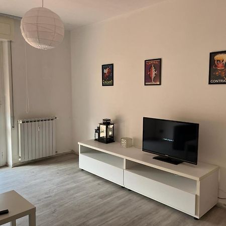 レーリチCasa Di Biancaアパートメント エクステリア 写真