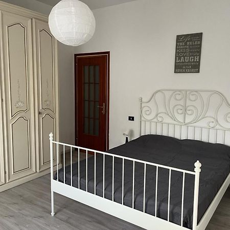 レーリチCasa Di Biancaアパートメント エクステリア 写真