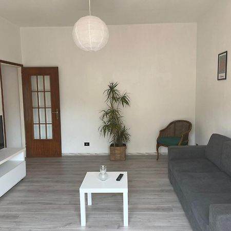 レーリチCasa Di Biancaアパートメント エクステリア 写真