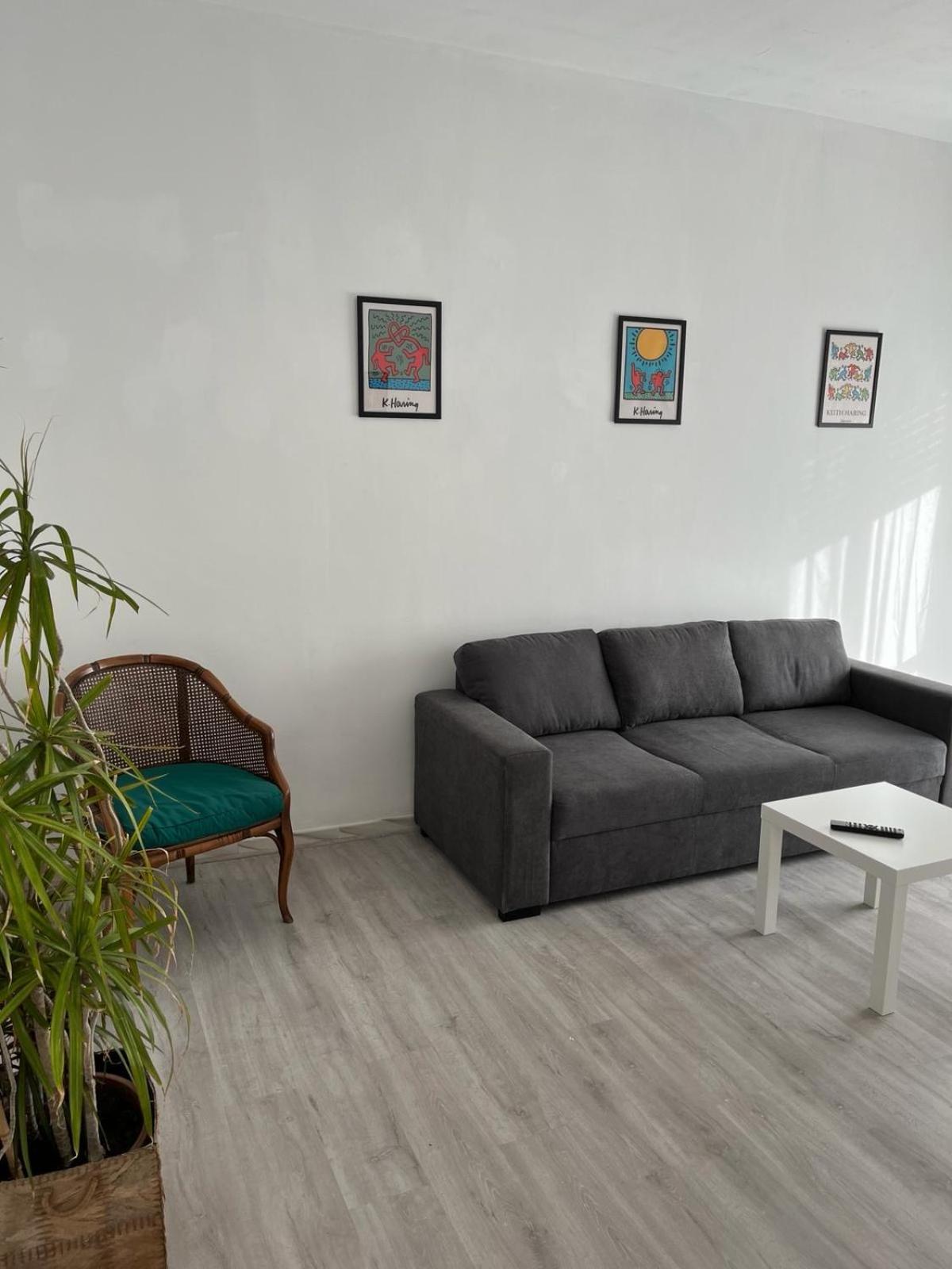 レーリチCasa Di Biancaアパートメント エクステリア 写真