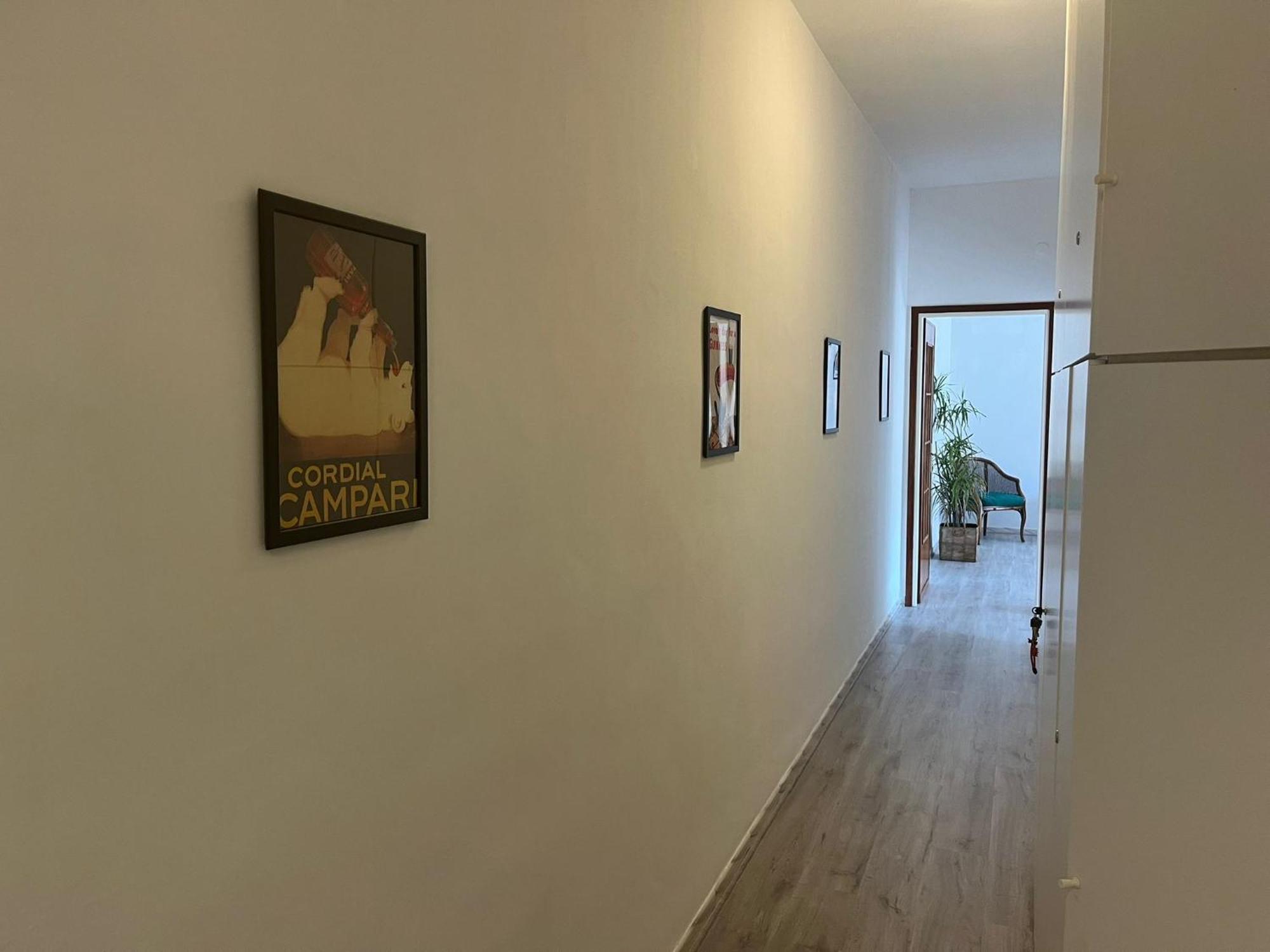 レーリチCasa Di Biancaアパートメント エクステリア 写真