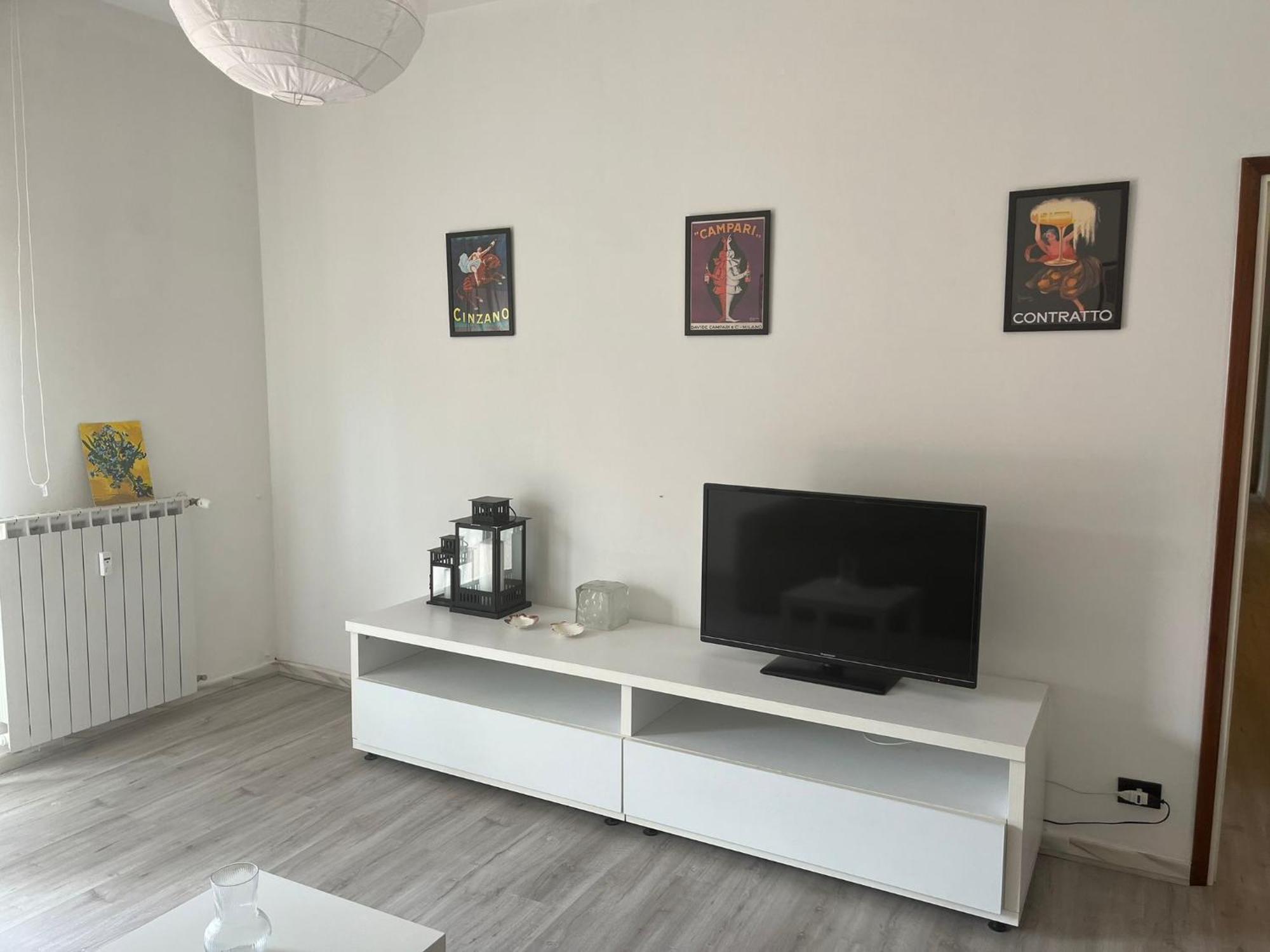 レーリチCasa Di Biancaアパートメント エクステリア 写真