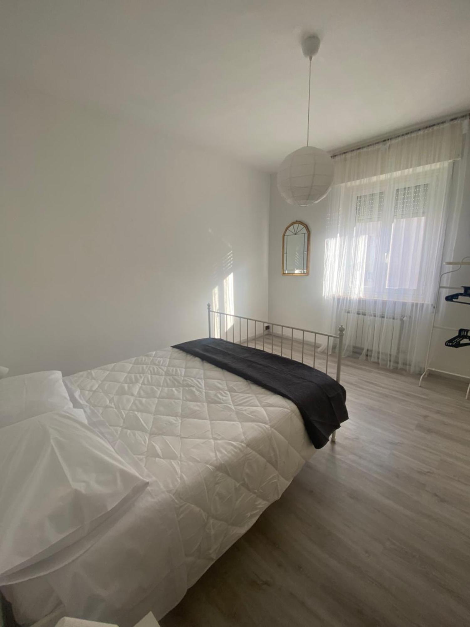レーリチCasa Di Biancaアパートメント エクステリア 写真