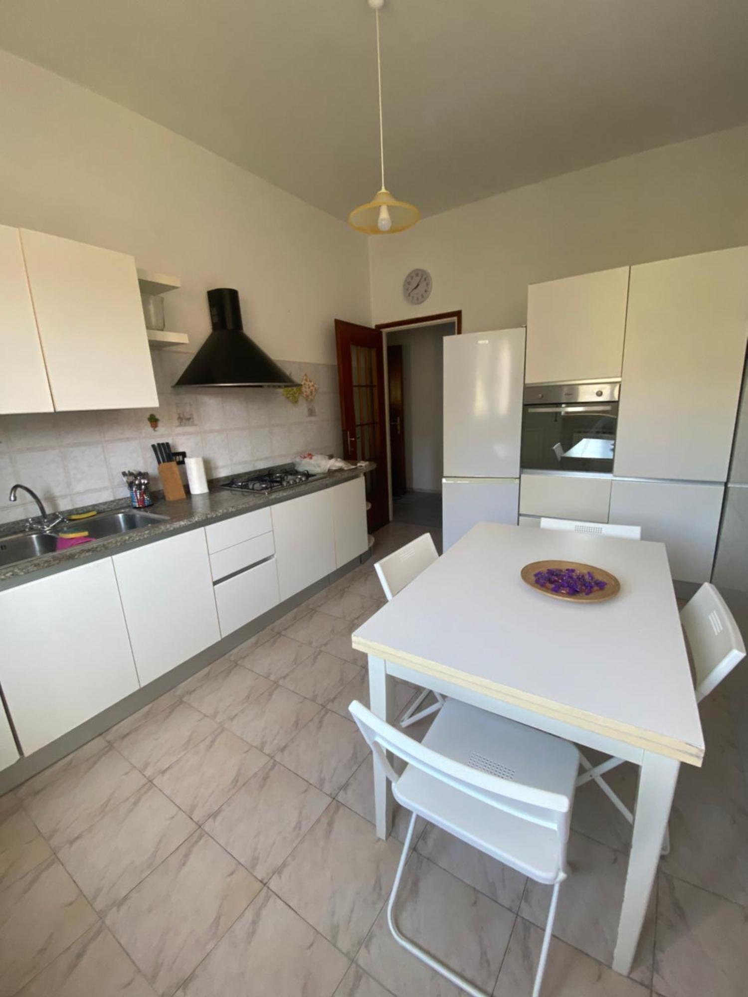 レーリチCasa Di Biancaアパートメント エクステリア 写真
